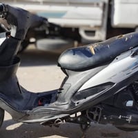 دراجه ماكس عدله للبيع الدراجه مكفوله كفاله عامه المكينه بلاديه  العنوا...