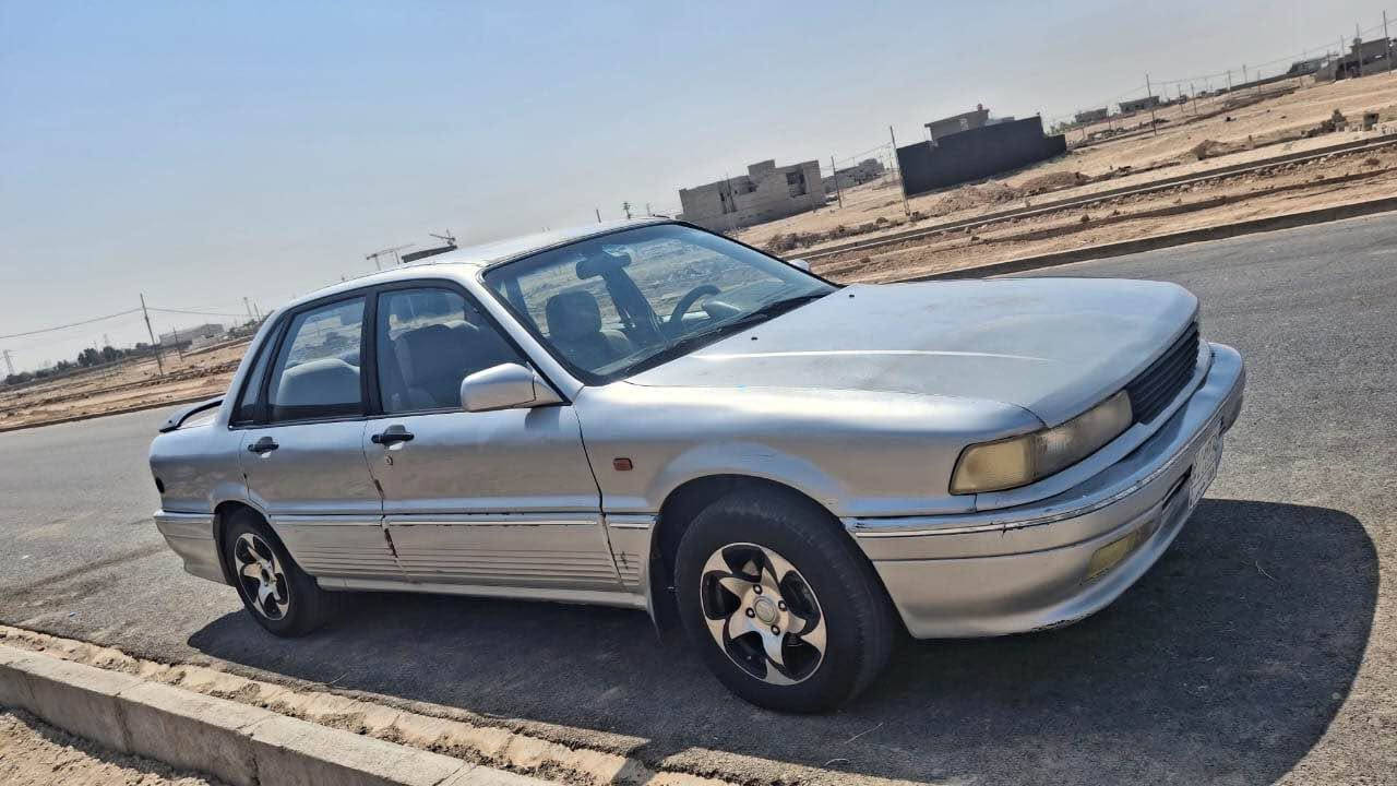 السلام عليكم سياره للبيع 
مستبوشي كلن موديل 1991 رقم كركوك مشروع وطني كير محرك شرط شرط الوكاله والتحويل 
السعر 32 بيها مجال 
مكان السياره كركوك 
رقم الهاتف .. *********** كركوك, العراق
