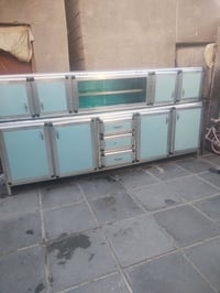 كاونتر • نضيف • معلق ٣متر