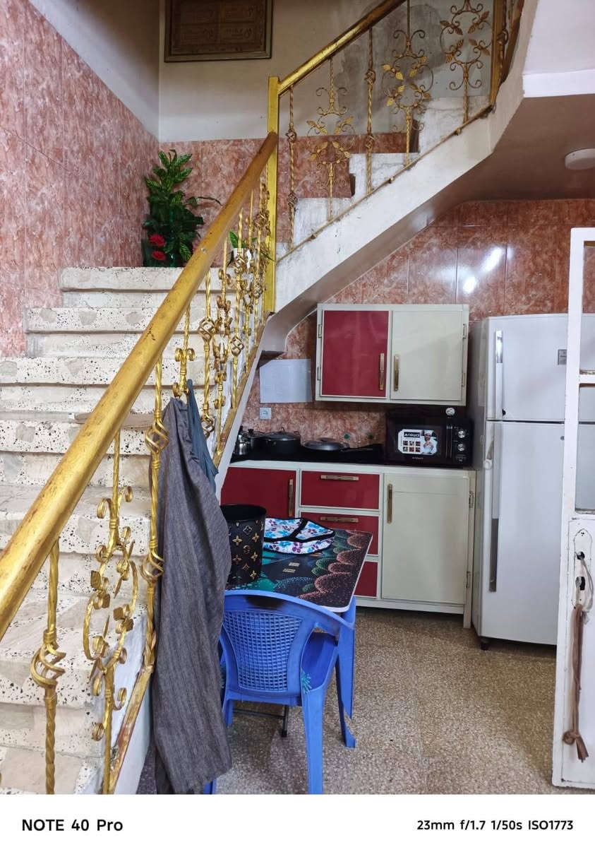 ⛔️نص قطعه اماميه ٨٠ متر للبيع الشعلة قطاع السابع شارع مدرسه البحرين
يحتوي عله استقبال و٣ غرف نوم وصالتين ومطبخ وصحيات

نص مكتوب في الصور:
- NOTE 40 Pro
- 23mm f/1.7 1/50s ISO419
- NOTE 40 Pro 23mm f/1.7 1/50s ISO999
- NOTE 40 Pro 23mm f/1.7 1/50s ISO1773
- NOTE 40 Pro 23mm f/1.7 1/50s ISO2960
- NOTE 40 Pro 23mm f/1.7 1/50s ISO1361
- NOTE 40 Pro 23mm f/1.7 1/50s ISO1431
- NOTE 40 Pro 23mm f/1.7 1/50s ISO3863