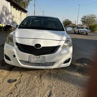 يارس ٢٠٠٨ • اوتوماتيك ١٥٠٠ • سامراء