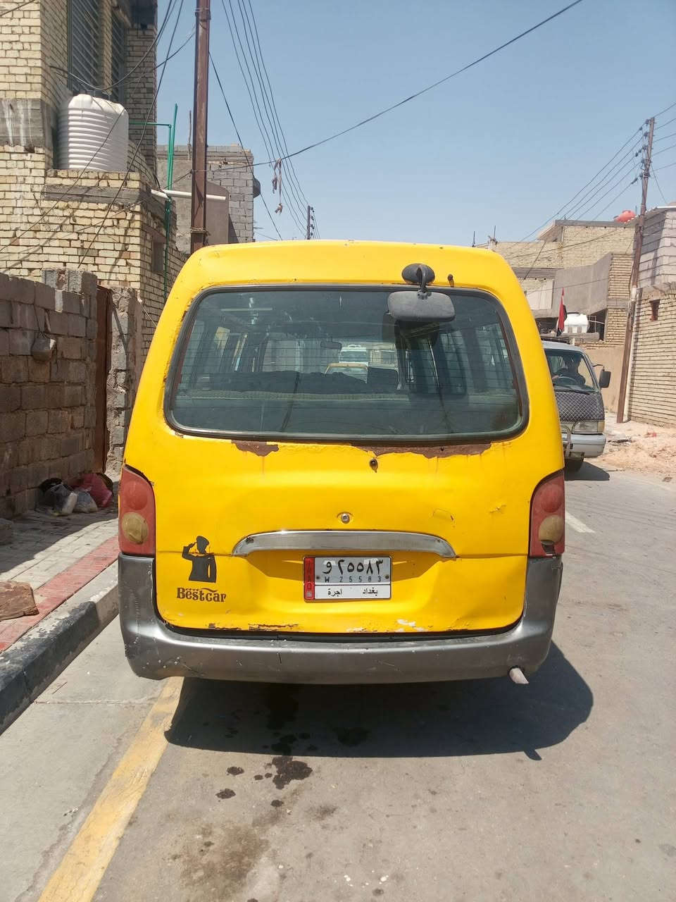 اسلام عليكم هونده جريس للبيع موديل 98 سنويه 27 سياره جاهزه من مكينه أو كير وكسل كهرابايت شغاله 
تحويل مباشر رقم *********** الاتصال و واتساب 
مكلف بل نشر
