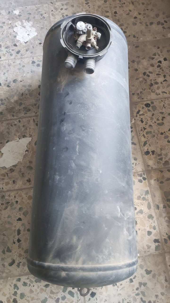 منظومة غاز • ٦٠لتر • ديالى بعقوبه