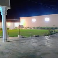 بيت ومحلات • نص دونم • حي الفرات
