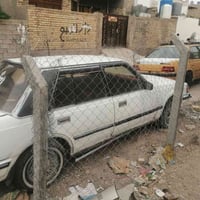 بيجو جيل اكس • ٢٠١٠ • رقم نجف