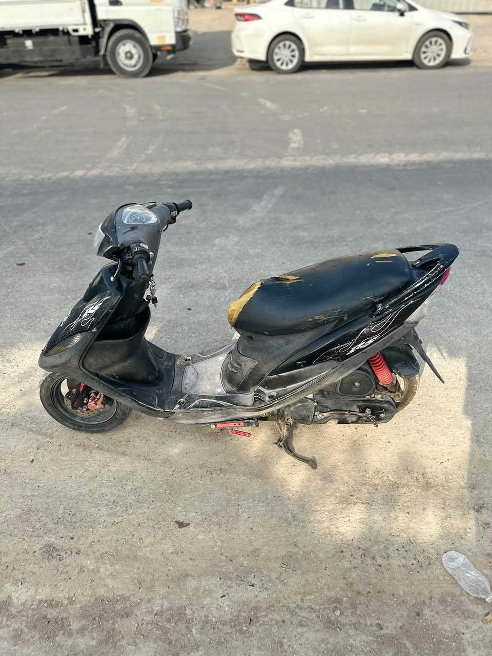ماكس عدلة • مستعجل