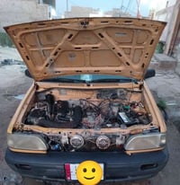 موديل ٢٠١٢ • نجف • محرك مكفول