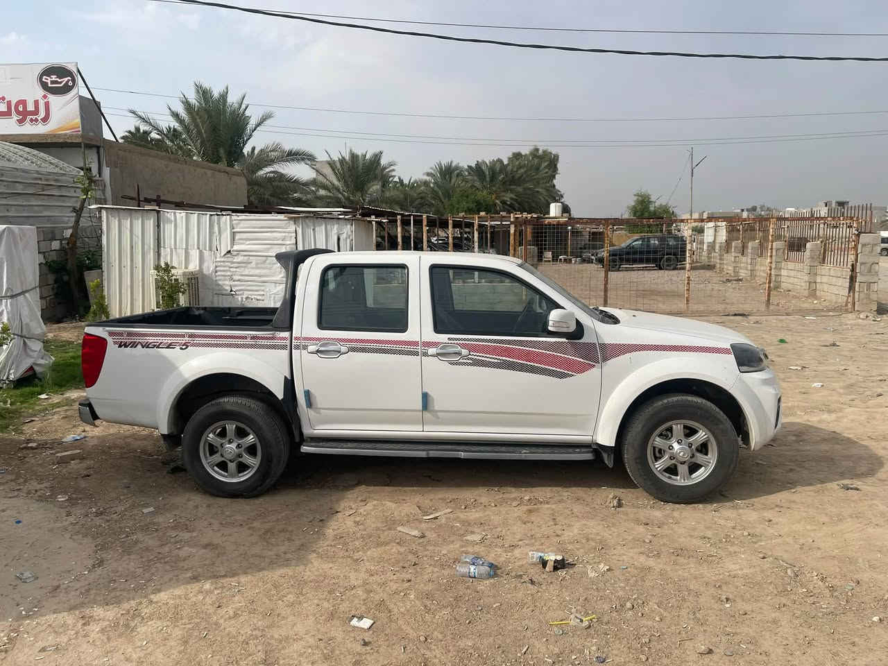موديل ٢٠٢٥ • فول المواصفات • محرك ميتسوبيشي