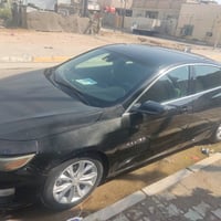 ماليفو • ٢٠٢٠ • مجال قليل