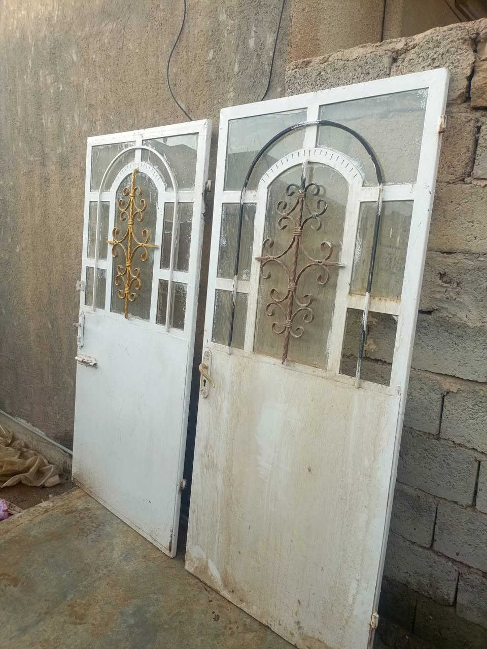 چنل ثقيل • ٥ملم ٥انج • ٤متر ونص