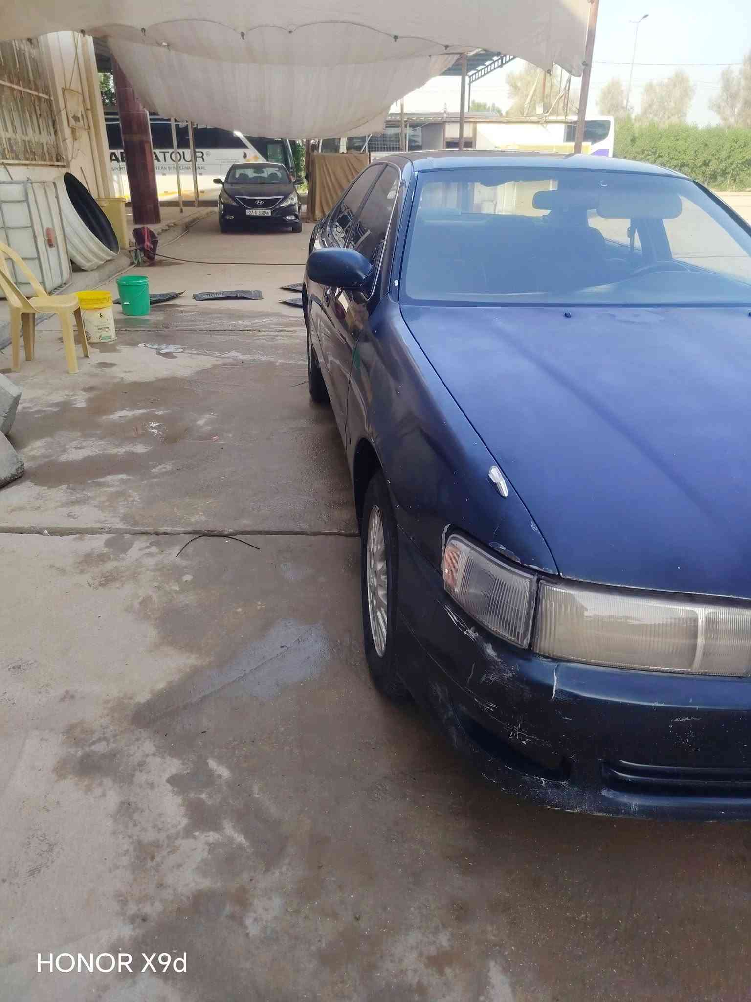 موديل ١٩٩٥ • رقم بابل • مسجل باسمي