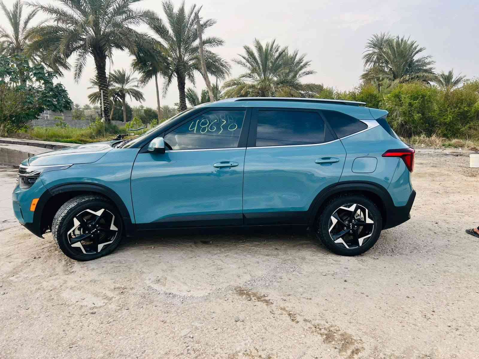 من رخصته صاحب الكروب للبيع كيا سيتلوس موديل 24بدون رقم بسمي السياره مكانه بابل فول مواصفات بصمه لون مميز جديده السياره كلش لوك وارد مريكي بيه حادث باب خلفيه مصلحه نفسه ودعاميه بدون تبديل ليبل واحد كله شواصي لغود مكفوله راديترات تبريد بلادي ضرر خارجي السعر 145مجال قليل الشراي يخابره ويدل مكلف بل نشر هاذا رقم صاحب السياره خابر وتدلل بي واتساب الرقم ***********

نص مكتوب في الصور:
- 56538715