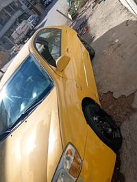 سيراتو • ٢٠٠٧ • رقم بابل
