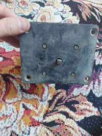 كماليه بغداد • هنكاريه • ٣/٤ بلاديه