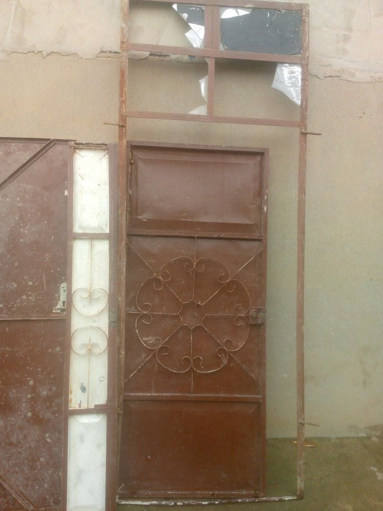 مبردات • قنينة • حجم