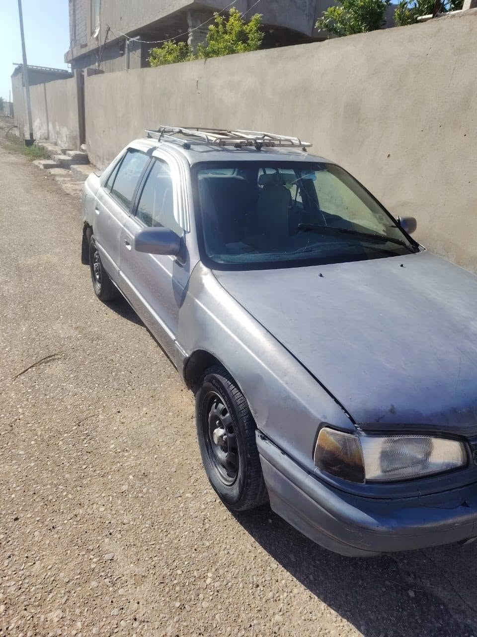 النترا دمعة • ١٩٩٢ • ديالى كنعان