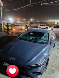 النترة 2024 ماشيه ٢٧ الف  بصمه أبواب+تشغيل عن بعد  صندوك +كامره دواره ...