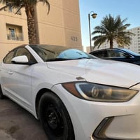 هيونداي النترا • ٢٠١٧ • مكينة ممتازة