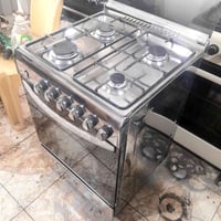 طباخ يونيفرسال • باب اول • ستيل