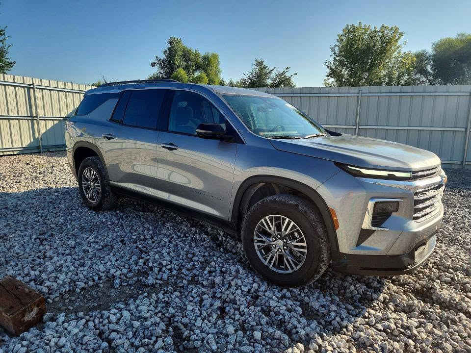 اعلان مزاد 🗣 🔴📢🔴🗣
أسم السيارة/ #شوفرليت_ترافلس_2026_CHEVROLET TRAVERSE LT
موقع السيارة📌 امريكا
تاريخ المزاد 🗓️:  8\ 9\ 2026  📢📢
 بالامكان أدخلها على  كتاب ذوي الشهداء 📋
او ادخالها حرة (يتم احتساب الكمرك على سعر فاتورة المزاد ) 
 #الشحن_من_امريكا للعراق 🇮🇶 🇨🇦🇺🇸🇵🇸
وخدمات الشحن من جميع الولايات الامريكية والإمارات
        ‏‎‏‎(( نحن الوكيل الرئيسي للشحن ومزادات السيارات ))
   فتح حسابات الى المكاتب داخل العراق وأسعار شحن تنافسيه (جمله)
مميزاتنا حقيقة مع الضمان 👍🏻 :-
‏‎‏ أرخص #اسعار_الشحن في العراق. 
‏‎‏سحب السيارة 🚘من المزاد خلال اقصى مدى_
‏‎‏ تتبع خاص لمتابعة النقل من📆📉🗒 المزاد لحين وصول السيارة اليك
- السرعة الفائقة في الشحن والتحميل ✈️✈️🚛
- شحن الحاويات حسب الطلب من امريكا بشكل مباشر او الامارات مع التحميل والتغليف حسب رغبة الزبائن.      
-  لتجار الجملة وقطع الغيار.
- توفير قطع الغيار من امريكا والشحن مجاناً داخل السيارة.
          وجهات الشحن  : - من امريكا 🇺🇸 وكندا 🇨🇦 وكوريا🇰🇷 الى
( العراق - الامارات - كردستان - )
للاستفسار// 
***********
***********
***********

‏‎‏‎
