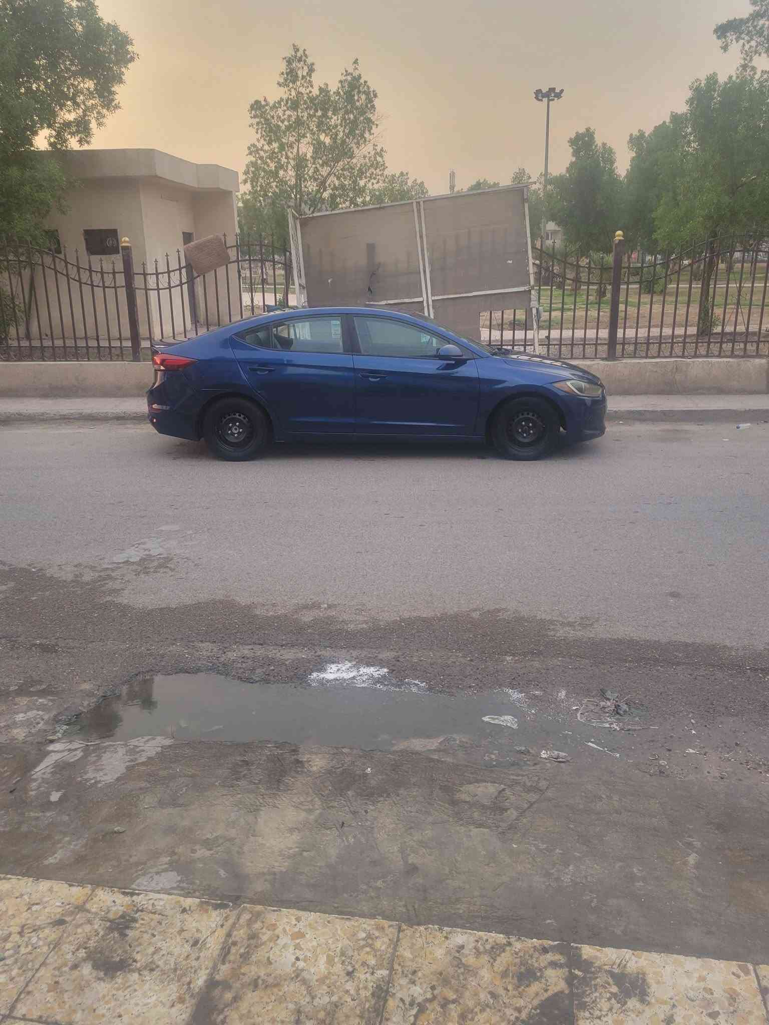 الانتره امريكي • ٢٠١٧ • مكينه ٢٠٠٠