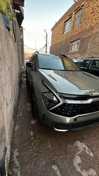 سبورتج اكس لاين • ٢٠٢٤ • دعاميه مبدله