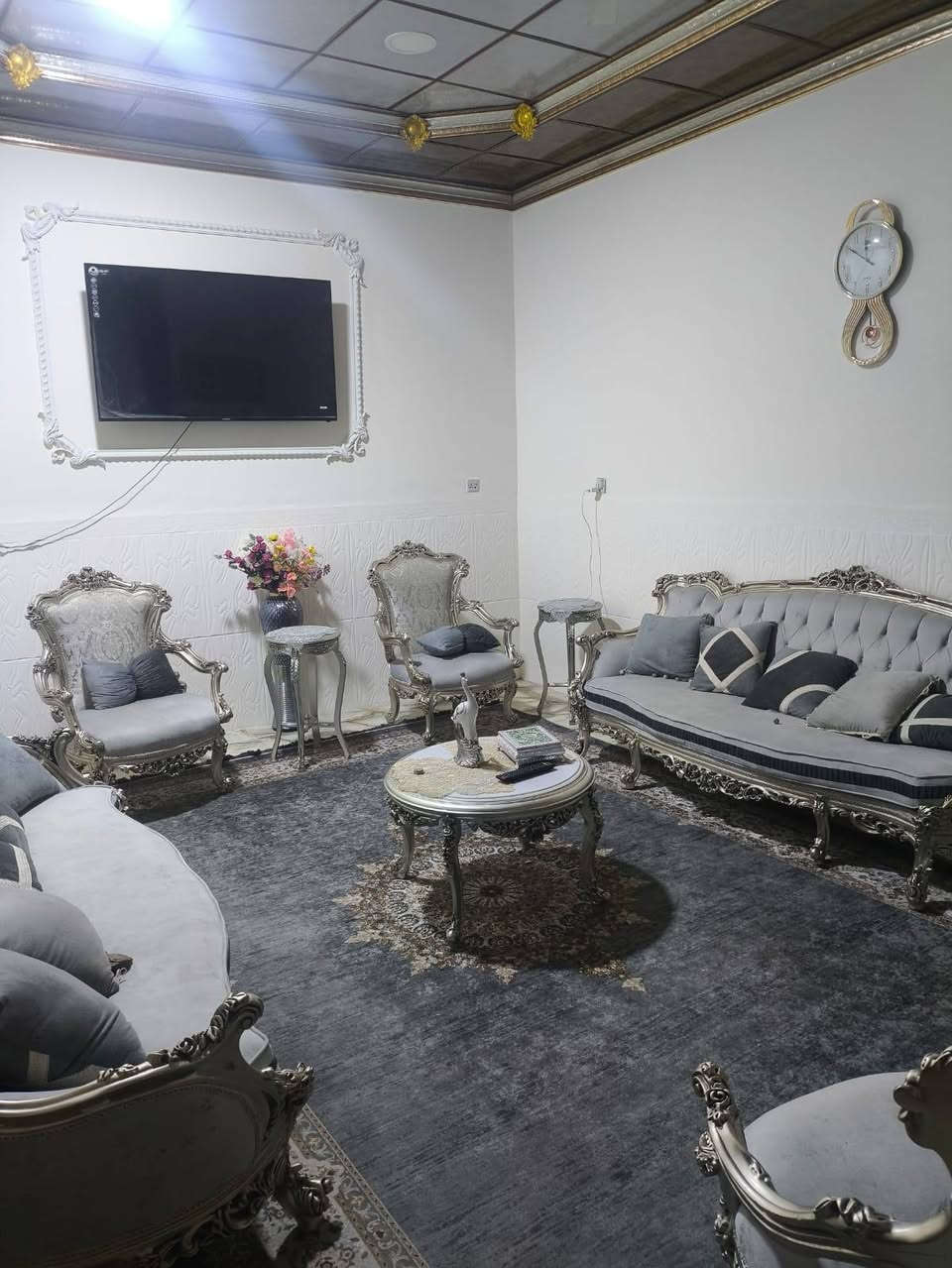 طابوق • ٢٠٠م • البراجعه