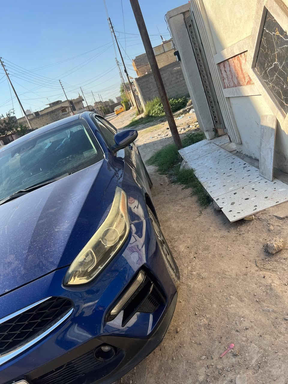 فورتي موديل 21 معوقين جاهزه من كلشي بيع أو مراوس مكانه بغداد سبع البور صبغ حزام وتواصل على هذا رقم ***********
