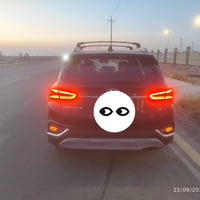 سنتافي • ٢٠٢٠ • وارد امريكي