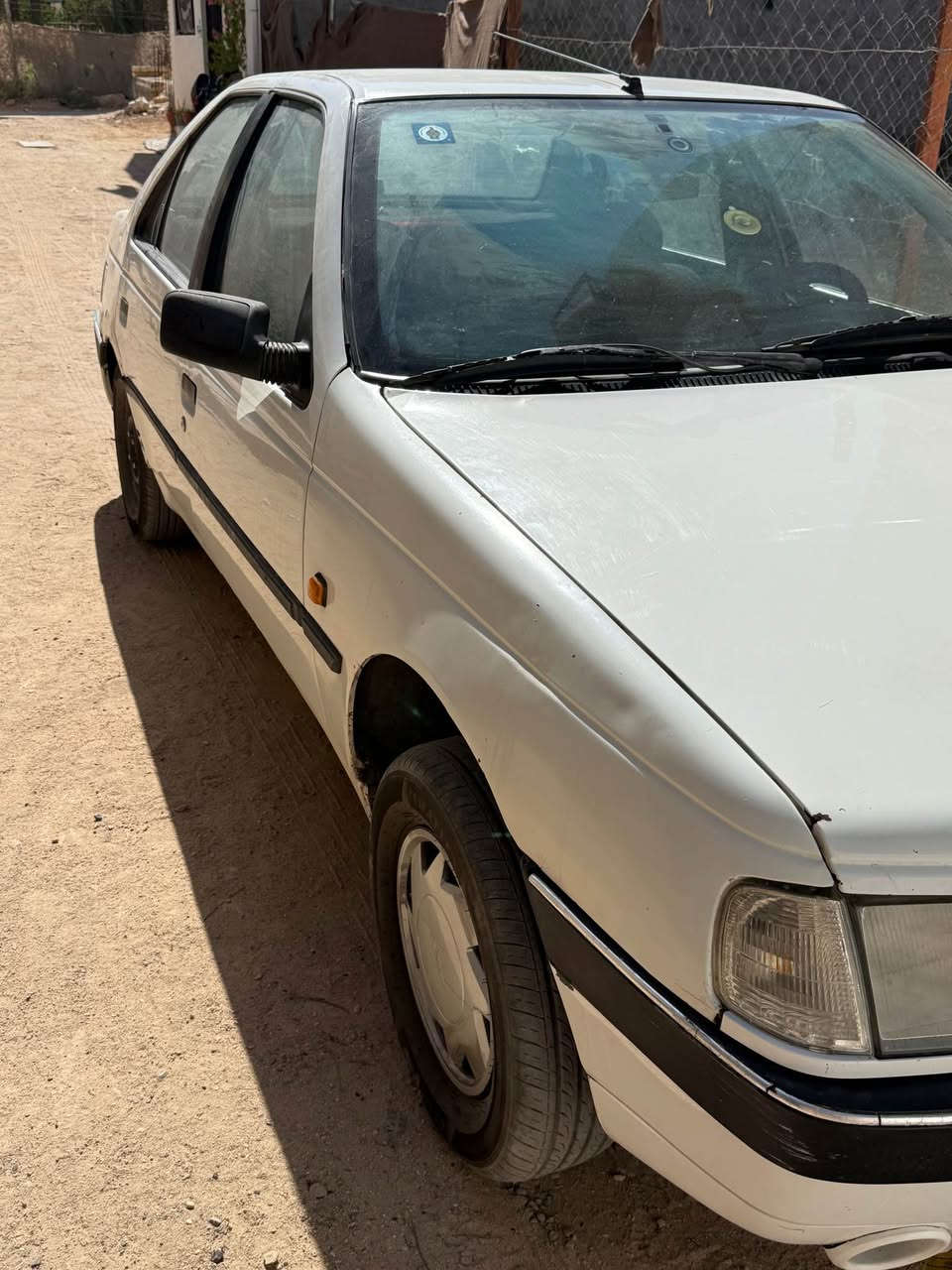 🚗 للبيع بيجو Rowa موديل 2010

✅ محرك 1.6 بحالة ممتازة
✅ ممشى 185,000 كم
✅ شاشة أندرويد
✅ استخدام شخصي
✅ المحرك والكير بحالة جيدة جداً
✅ سيارة جاهزة للاستخدام مباشرة

السيارة نظيفة ومعتنى بيها، مناسبة للاستخدام اليومي والسفر، وما تحتاج مصاريف تذكر.

💰 السعر:30 ورقة قابل للتفاوض للجادين فقط بعد المعاينة.

📞 للاستفسار: *********** كربلاء, العراق

