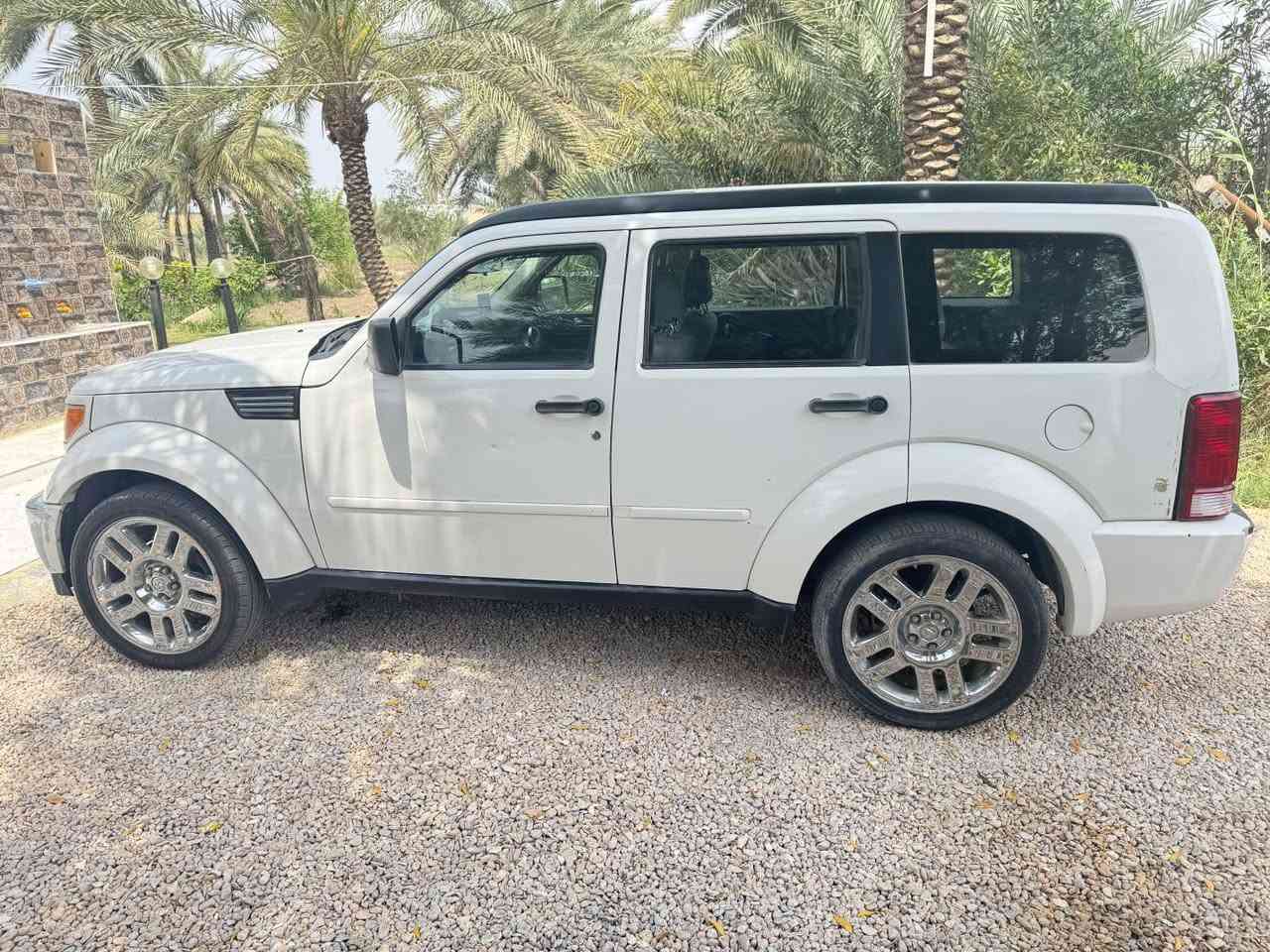 السلام عليكم للبيع دوج نترو 2010 رقم بغداد الدولي سنويه لل30بسمي لون ابيض سياره مكفوله بيها ضربه بلجاملغ الخلفي مثل ماموضح مكانه بالصور السياره بيها فتحه مكينه 3.700تبريد ثلج  وحداديه خير من الله .مكان بابل السعر 83وبيها مجال حك الجيه .
السلام عليكم للبيع دوج نترو 2010 رقم بغداد الدولي سنويه لل30بسمي لون ابيض سياره مكفوله بيها ضربه بلجاملغ الخلفي مثل ماموضح مكانه بالصور السياره بيها فتحه مكينه 3.700تبريد ثلج  وحداديه خير من الله .مكان بابل السعر 83وبيها مجال حك الجيه 
للاستفسار الاتصال على الرقم 
***********اتصال 
***********بي واتساب
