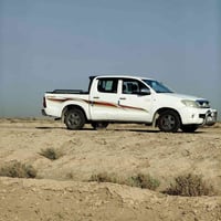 بيكب فلاونزه امتجايه موديل 10 سعر 120اوبيها مجال سياره جاهزه  07807982...