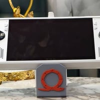 جهاز ROG ALLY نسخة Z1 Extreme الجهاز نظيف نظافة تخبل الجهاز مامفتوح اب...