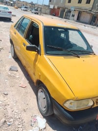 مكينه وقير • ٢٠١٣ • حالة زينه