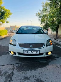 مسبوشي كلنت • ٢٠٠٩ • ٢٤٠٠