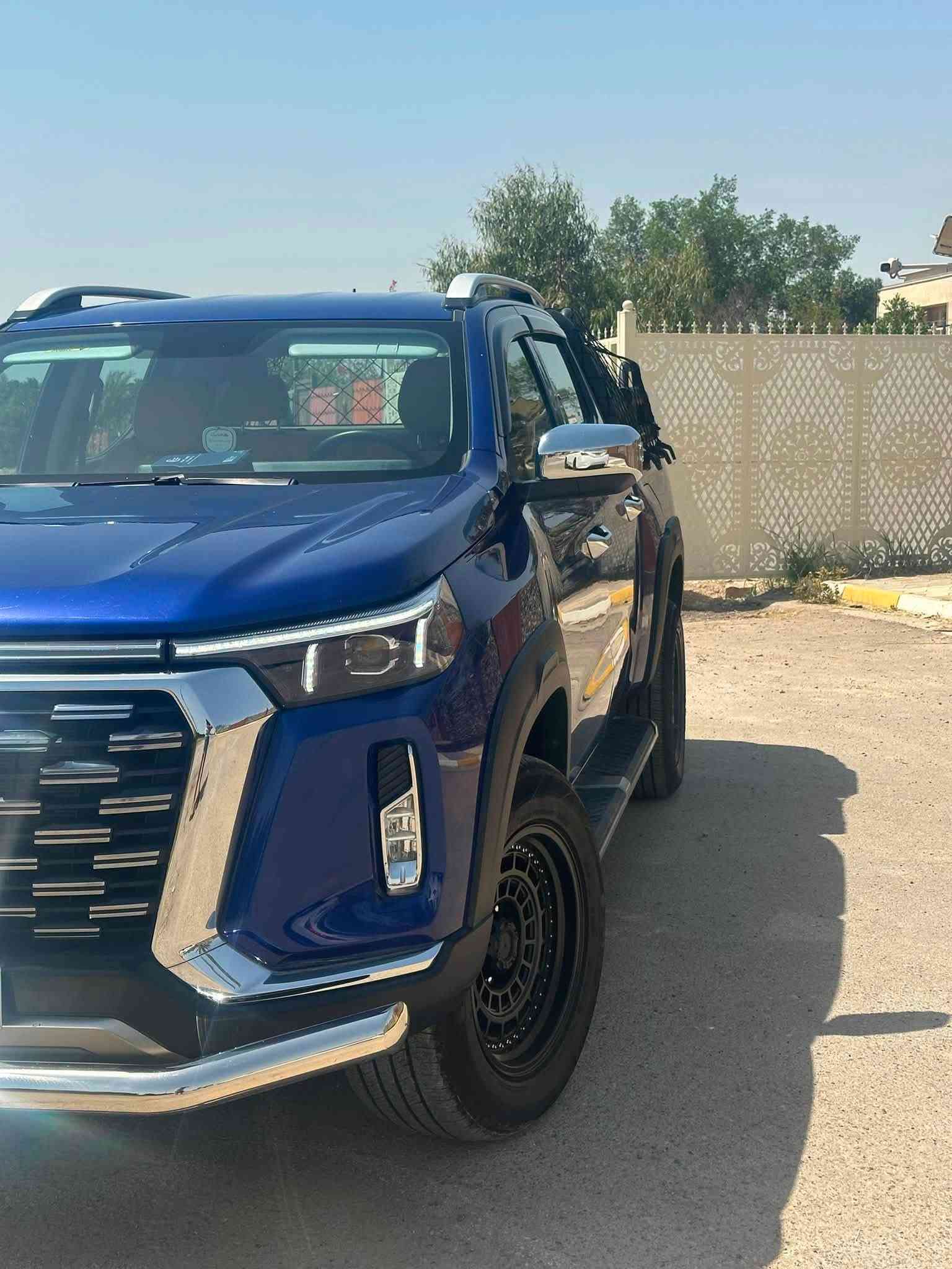 شانجان هانتر • ٢٠٢٥ • رقم اربيل