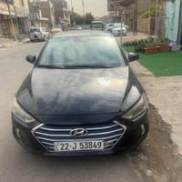 للبيع هونداي النترا 2018 وارد أمريكي الصور كاملة موضحة بالمنشور   المو...