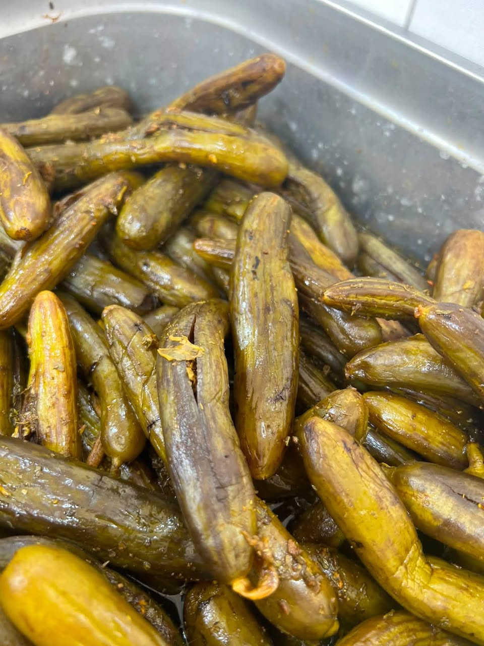 طرشي • طازج • شارع الخليج