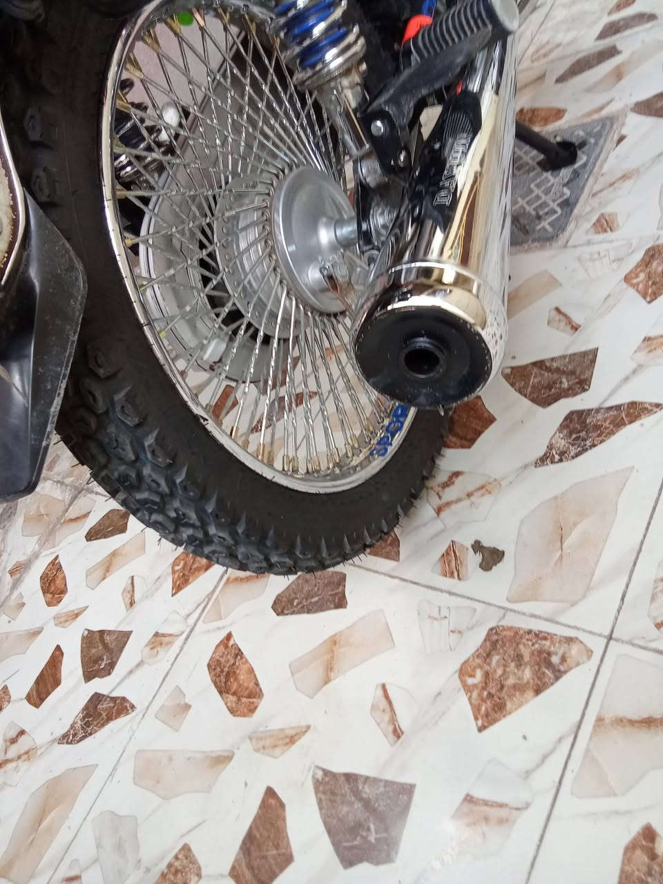 هورن سيدان • موديل 25 • كابريته جديده