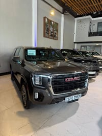 Gmc مؤديل2021 سه نه وى و هه ززه ى تازه يه هيجى پێوه نيه نه ليدراو نه ص...