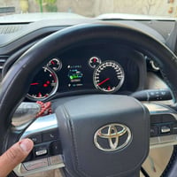 لاند كروز • ٢٠٢٣ • محرك ٤٠٠٠