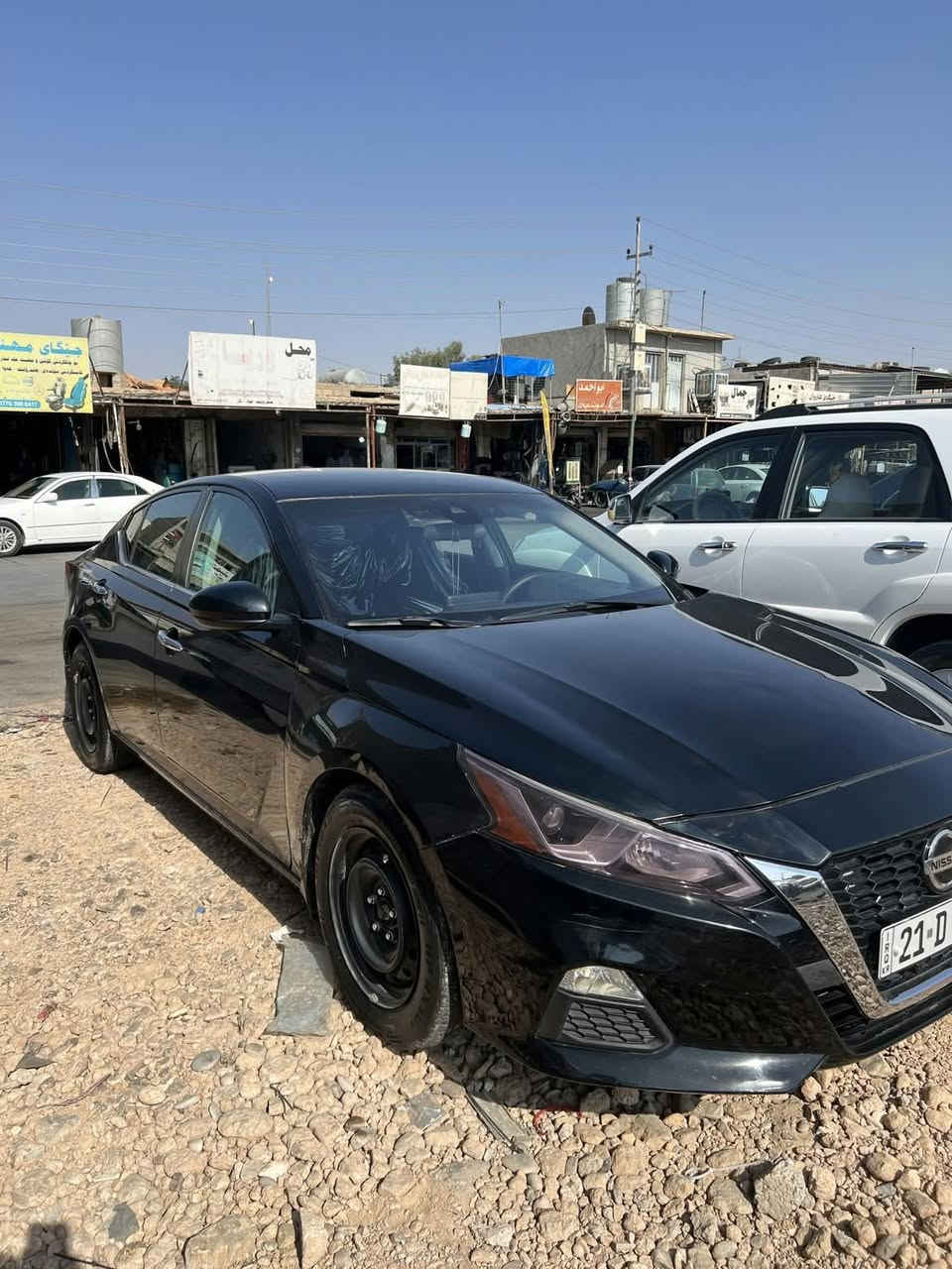 التيما S • ٢٠٢١