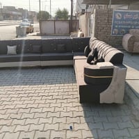عرض خاص لفتره محدوده  ديوان 10 مقعد سعره 350  الشراي هذه رقمي 07703294...