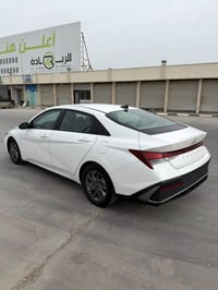 النترا ٢٠٢٤ • وارد امريكي • ٤٥ الف ميل