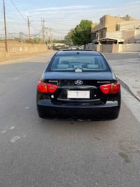 النترا • ٢٠٠٨ • بغداد