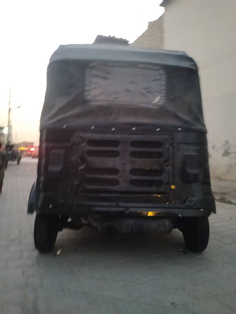 تيك توك • اوراق • مدينه الصدر
