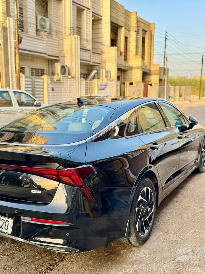 K5 خليجي • ٢٠٢٥ • هايبرد