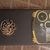 ريلمي كيم اوف ثرونز • شاحن 80واط • خالي من خدوش','دوميز