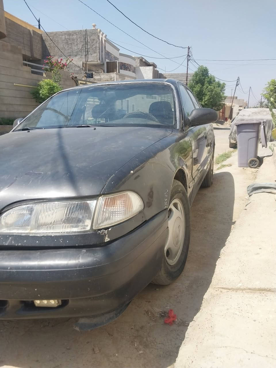 السلام عليكم
سوناتا تو رقم بغداد للبيع المكان الدجيل للإستفسار الاتصال
***********
