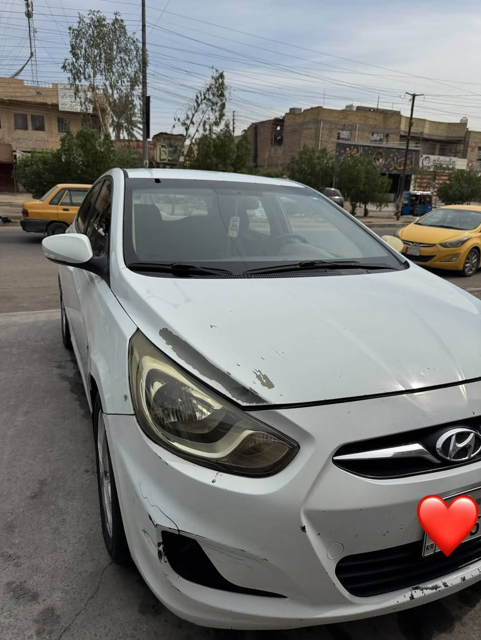 اكسنت خليجي • ٢٠١٢ • مكفوله